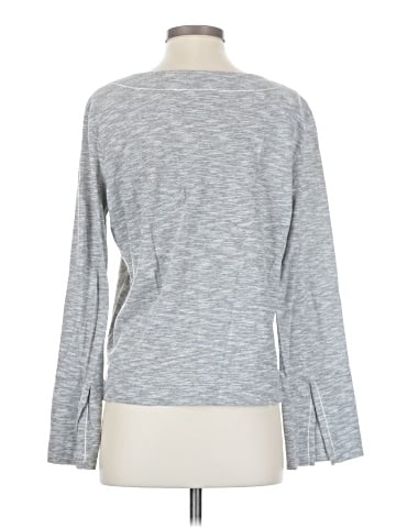 Skin 3/4 Sleeve T-Shirt (view 2)