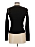 Vero Moda Black Turtleneck Sweater Size M - photo 2