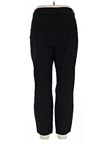 Garnet Hill Casual Pants (view 2)