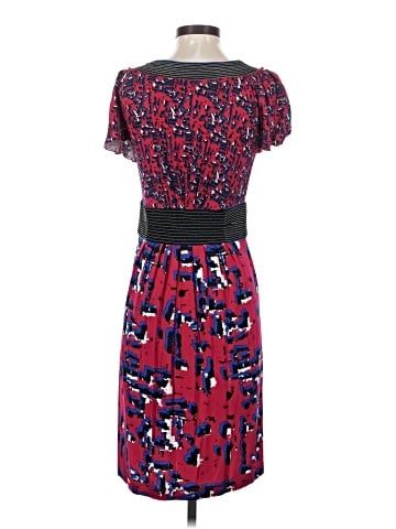 Halston Heritage Casual Dress (view 2)