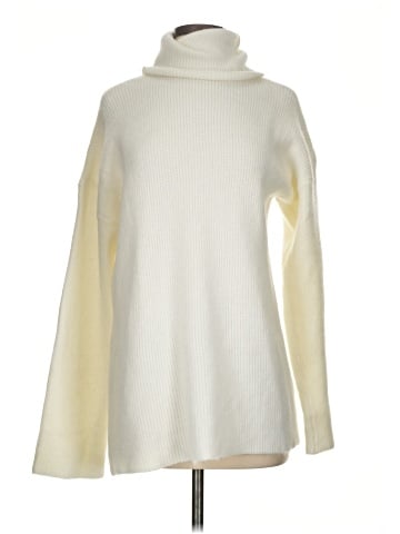 Coco + Carmen Turtleneck Sweater (view 1)