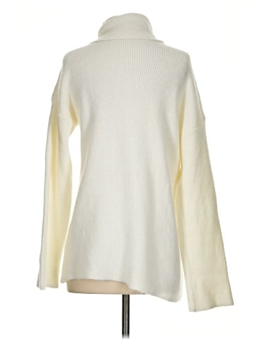 Coco + Carmen Turtleneck Sweater (view 2)