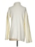 Coco + Carmen Ivory Turtleneck Sweater Size S - photo 2