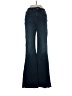 Express Chevron-herringbone Blue Jeans Size Sm 0-4 - photo 1