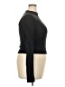 Old Navy Black Long Sleeve Top Size 4X - photo 4