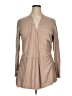 Anne Klein Tan Long Sleeve T-Shirt Size XL - photo 1