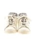 Adidas Ivory Sneakers Size 6 - photo 2