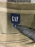 Gap Green Sweatshirt Size S - photo 7