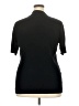 Worthington Black Cardigan Size 2X - photo 2