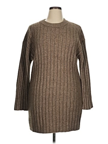 H&M L.O.G.G. Pullover Sweater (view 1)