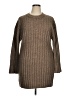 H&M L.O.G.G. Brown Pullover Sweater Size XL - photo 1