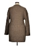 H&M L.O.G.G. Brown Pullover Sweater Size XL - photo 2
