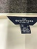 Lands' End Ivory Long Sleeve Blouse Size 6 - photo 7