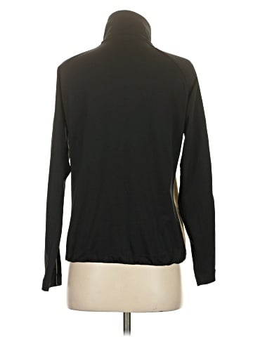 Oleg Cassini Track Jacket (view 2)