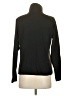 Oleg Cassini Color Block Black Track Jacket Size S - photo 2