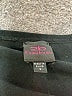 2b bebe Black Short Sleeve T-Shirt Size S - photo 7