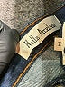 Assorted Brands Blue Jeans Size 24 waist - photo 7
