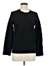 Unbranded Black Long Sleeve T-Shirt Size M - photo 1