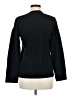 Unbranded Black Long Sleeve T-Shirt Size M - photo 2