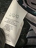 CAbi Stripes Gray Coat Size L - photo 7