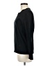 Unbranded Black Long Sleeve T-Shirt Size M - photo 5