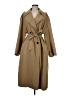 Zara Tan Trenchcoat Size M - photo 1