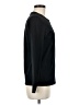 Unbranded Black Long Sleeve T-Shirt Size M - photo 4