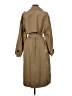 Zara Tan Trenchcoat Size M - photo 2