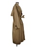 Zara Tan Trenchcoat Size M - photo 4
