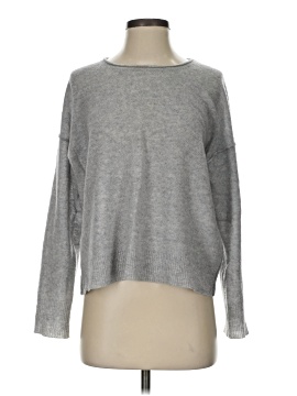 360 Cashmere Cashmere Pullover Sweater
