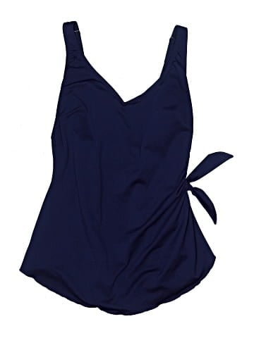 Roxanne Swimwear One Piece Swimsuit (view 1)