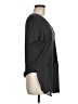 PREMISE 100% Polyester Black Short Sleeve T-Shirt Size M - photo 4