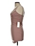 TOBI Brown Bodysuit Size L - photo 5