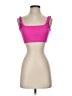Unbranded Pink Sports Bra Size XXS (estimated) - photo 1