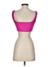 Unbranded Pink Sports Bra Size XXS (estimated) - photo 2