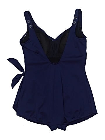Roxanne Swimwear One Piece Swimsuit (view 2)