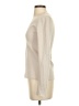 Sea Bleu 100% Cashmere Ivory Cashmere Pullover Sweater Size S - photo 5