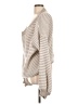 Shein 100% Polyester Ivory Pullover Sweater Size 6 - photo 5