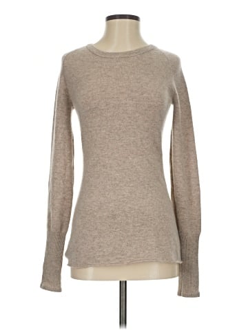 Inhabit Long Sleeve Top (view 1)