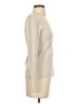 Sea Bleu 100% Cashmere Ivory Cashmere Pullover Sweater Size S - photo 4