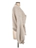 Shein 100% Polyester Ivory Pullover Sweater Size 6 - photo 4