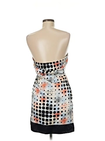 7 For All Mankind Casual Skirt (view 2)