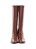 Tory Burch Brown Boots Size 10 - photo 2