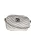 Badgley Mischka Silver Crossbody Bag One size - photo 1
