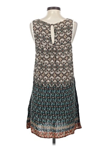 Umgee Sleeveless Top (view 2)