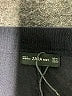 Zara Black Cardigan Size M - photo 7