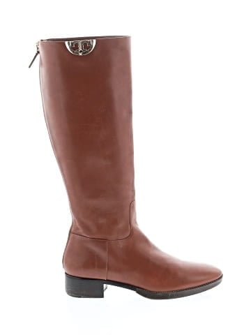 Tory Burch Boots (view 1)