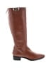 Tory Burch Brown Boots Size 10 - photo 1