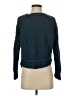 We the Free 100% Linen Teal Pullover Sweater Size XS - photo 1