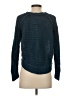 We the Free 100% Linen Teal Pullover Sweater Size XS - photo 2